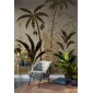 Mural Palmeras - RAVENNA 04 | MURAKE - 991474