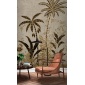 Mural Palmeras - RAVENNA 04 | MURAKE - 991474