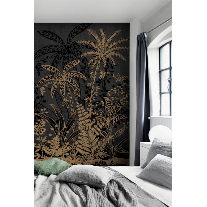 Mural Palmeras - RAVENNA 03 | MURAKE - 991473