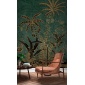 Mural Palmeras - RAVENNA 02 | MURAKE - 991472