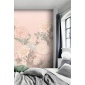 Mural Flores Grandes - OCEOLA 02 | MURAKE - 991452