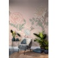 Mural Flores Grandes - OCEOLA 02 | MURAKE - 991452