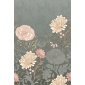 Mural Flores Grandes - OCEOLA 03 | MURAKE - 991453