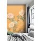 Mural Flores Grandes - OCEOLA 04 | MURAKE - 991454