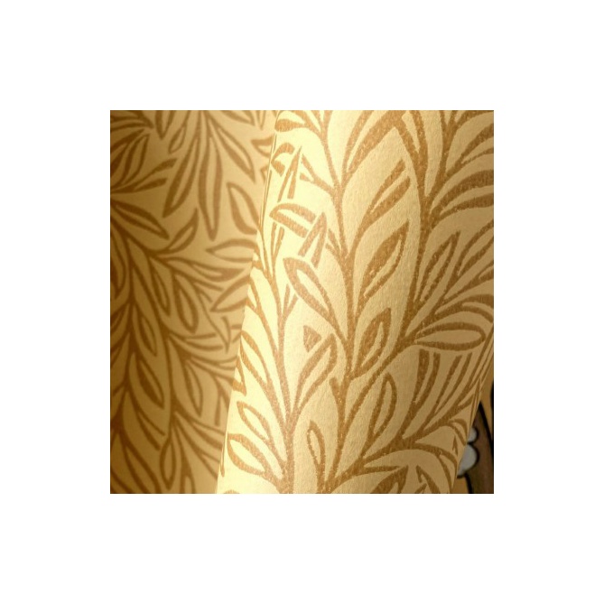 Papel Pintado Hojitas - GALENA 06 | MURAKE - 991426