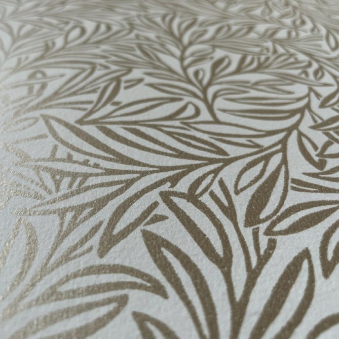 Papel Pintado Hojitas - GALENA 05 | MURAKE - 991425