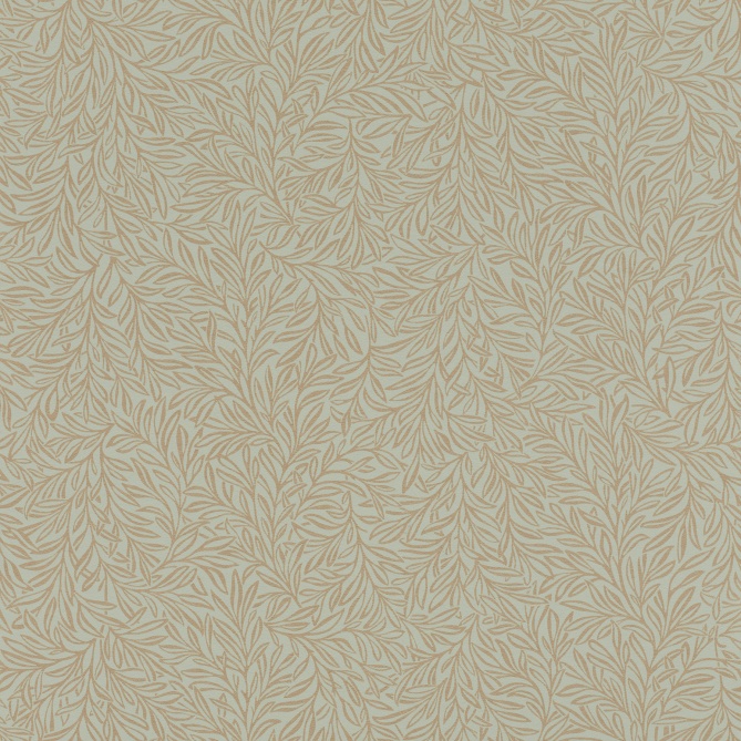 Papel Pintado Hojitas - GALENA 03 | MURAKE - 991423
