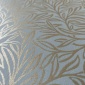 Papel Pintado Hojitas - GALENA 03 | MURAKE - 991423