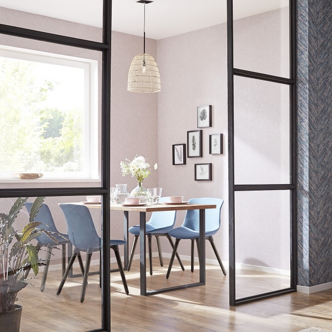 Papel Pintado Textura Yeso - AZUAY 11 | MURAKE - 988581