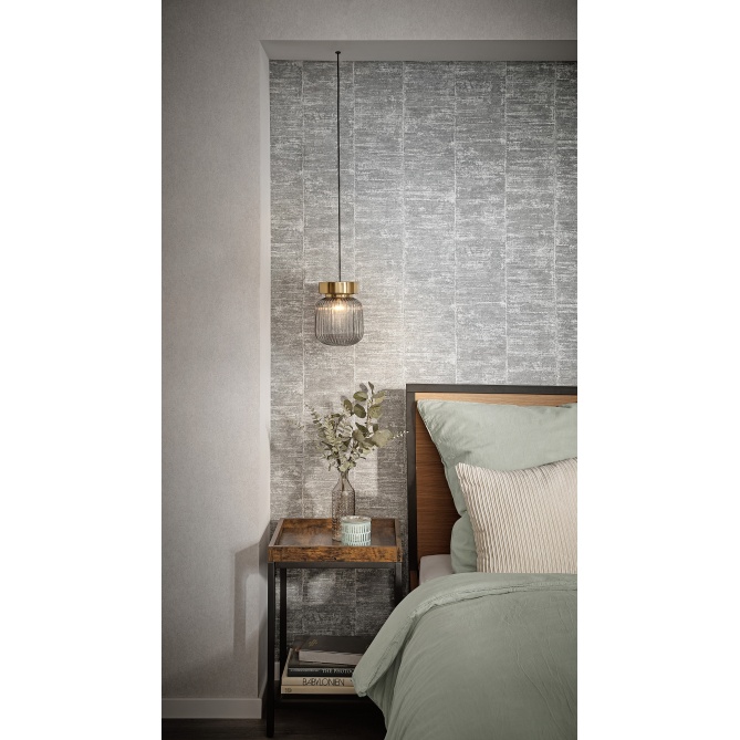 Papel Pintado Raya ancha - MERENI 03 | MURAKE - 988603