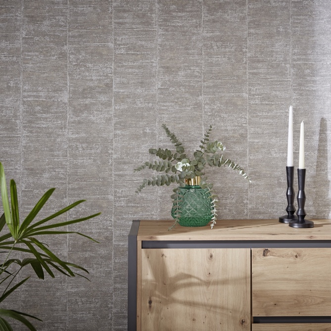 Papel Pintado Raya ancha - MERENI 02 | MURAKE - 988602