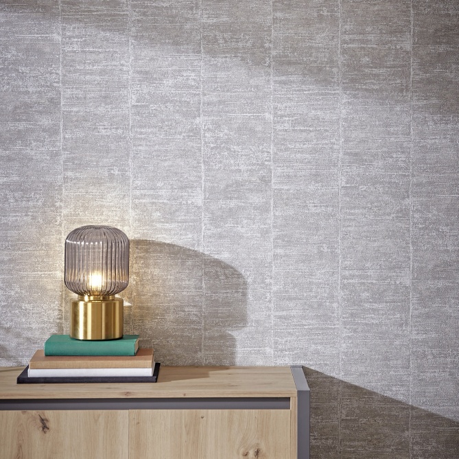 Papel Pintado Raya ancha - MERENI 02 | MURAKE - 988602