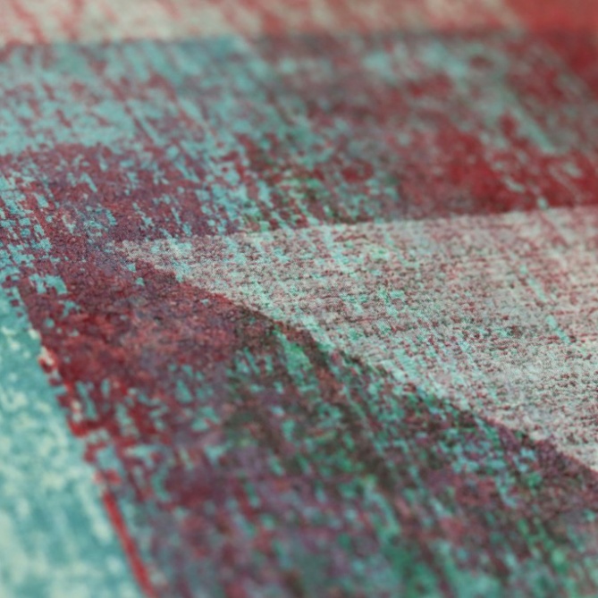 Papel Pintado Abstracto - SOROCA 04 | MURAKE - 988619