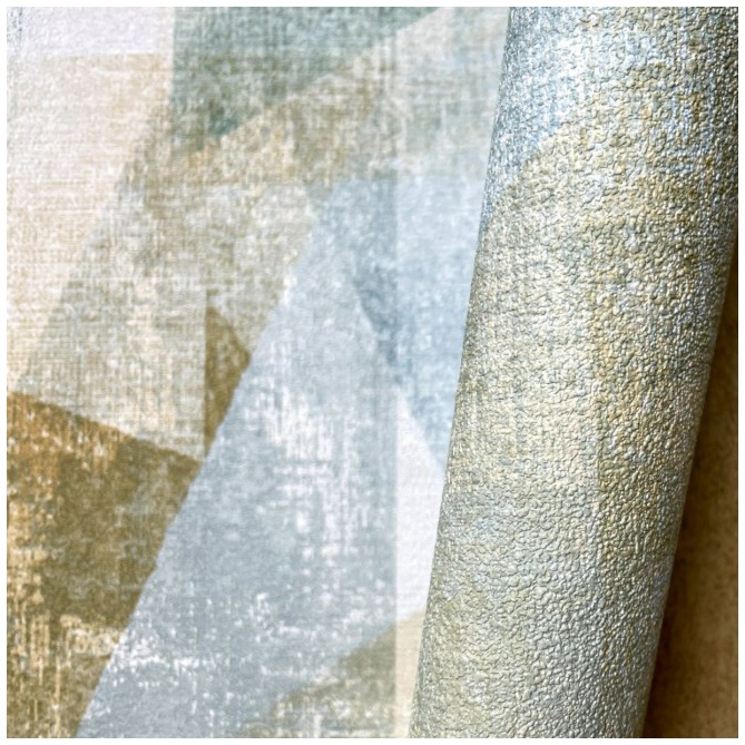 Papel Pintado Abstracto - SOROCA 03 | MURAKE - 988618