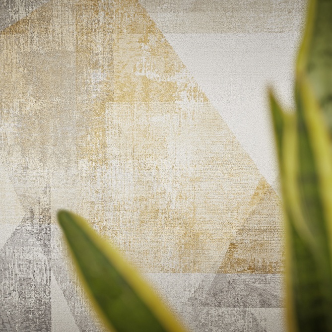 Papel Pintado Abstracto - SOROCA 01 | MURAKE - 988616