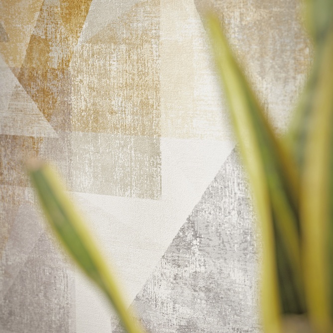 Papel Pintado Abstracto - SOROCA 01 | MURAKE - 988616