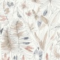 Papel Pintado Hojas - KIFFA 02 | MURAKE - 73502