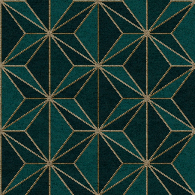 Papel Pintado Diamante - TINTANE 03 | MURAKE - 73507