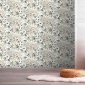 Papel Pintado Floral - KAEDI 01 | MURAKE - 73511