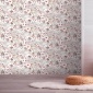 Papel Pintado Floral - KAEDI 02 | MURAKE - 73512