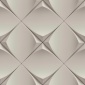 Papel Pintado Rombos gráficos - ALEG 02 | MURAKE - 73522
