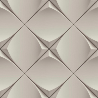 Papel Pintado Rombos gráficos - ALEG 02 | MURAKE - 73522