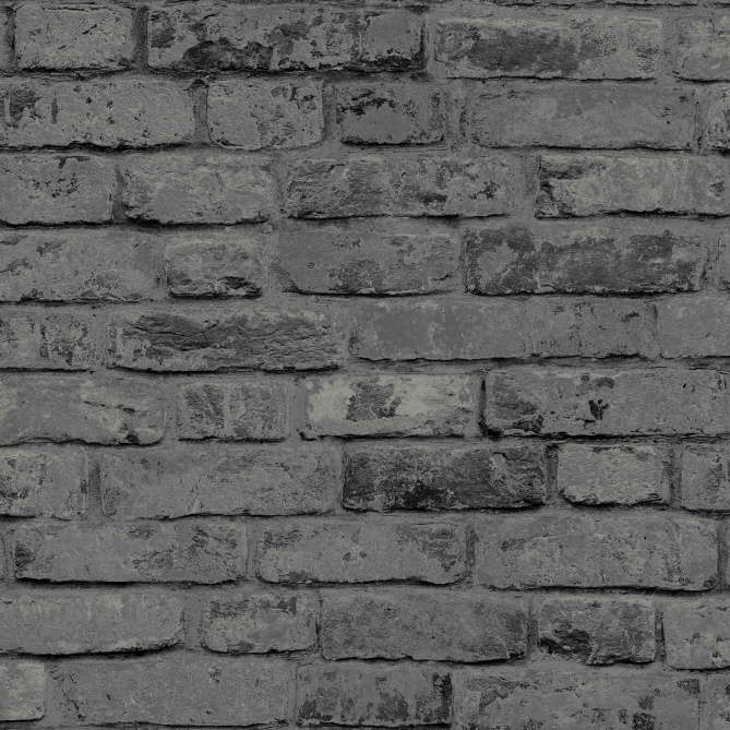 Papel Pintado Ladrillo - CHEGGAR 01 | MURAKE - 73525