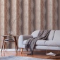 Papel Pintado Tablillas madera - MAUN 03 | MURAKE - 73567