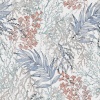 Papel Pintado Hojas - TAGANT  | MURAKE - 73573