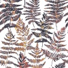 Papel Pintado Hojas helecho - IONE 01 | MURAKE - 73575 Papel Pintado Hojas helecho - IONE 01 | MURAKE - 73575