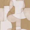 Papel Pintado Geométrico - HOBART 01 | MURAKE - 204931