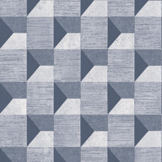 Papel Pintado Gráfico - OSTENDE 03 | MURAKE - 87453