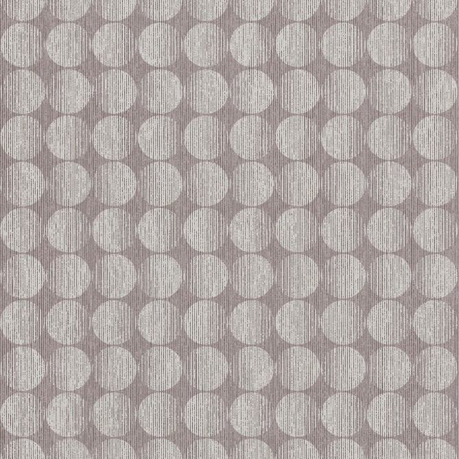 Papel Pintado Círculos - BASTONA 02 | MURAKE - 87487