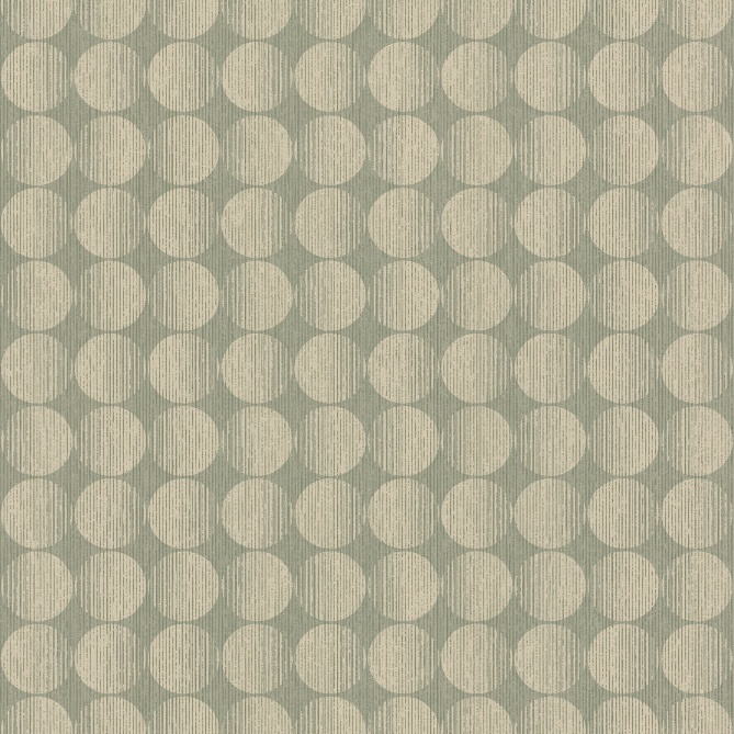 Papel Pintado Círculos - BASTONA 03 | MURAKE - 87488