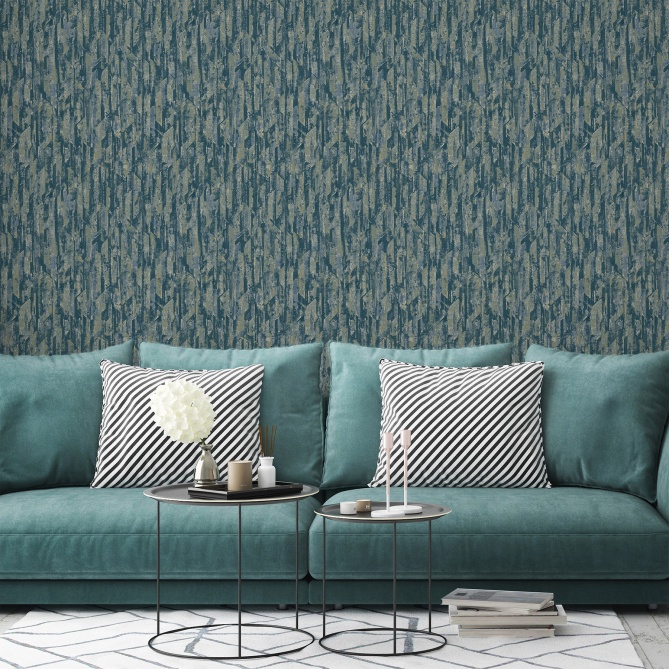 Papel Pintado Abstracto - SOHIER 04 | MURAKE - 87499