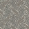 Papel Pintado Ondas - ZEIST 02 | MURAKE - 541012