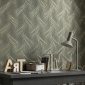Papel Pintado Ondas - ZEIST 02 | MURAKE - 541012