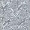 Papel Pintado Ondas - ZEIST 03 | MURAKE - 541013