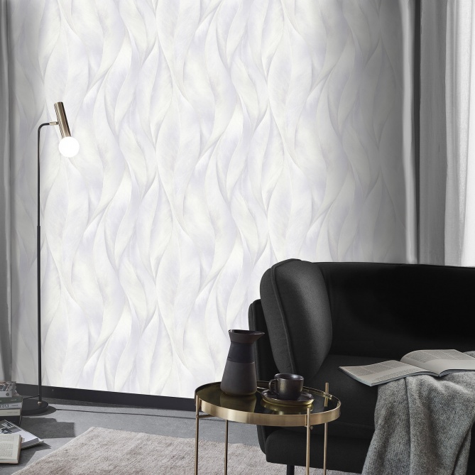 Papel Pintado Hojas - MALBO 04 | MURAKE - 541024