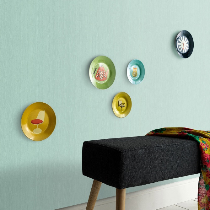 Papel Pintado Liso con textura - LANARE 04 | MURAKE - 541034