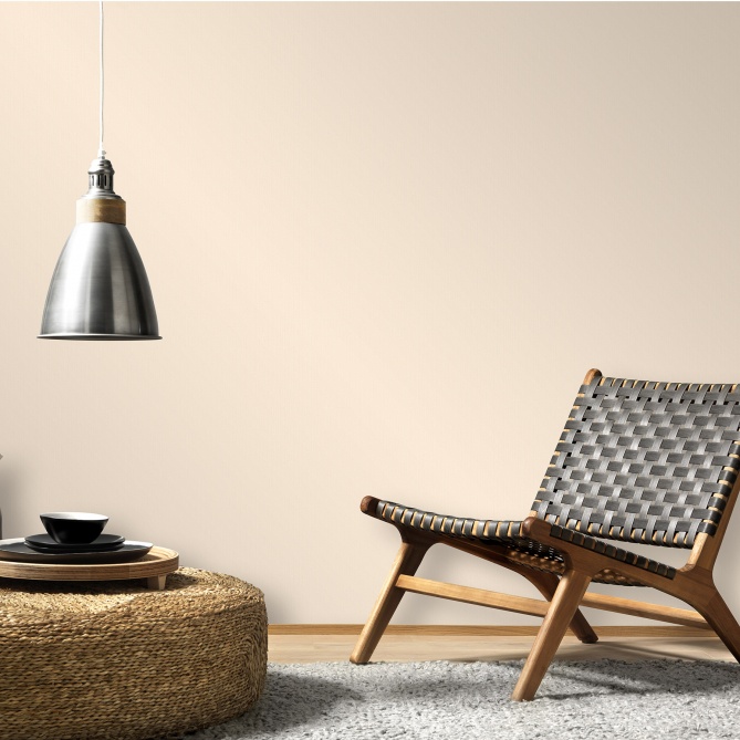 Papel Pintado Liso con textura - LANARE 17 | MURAKE - 541047