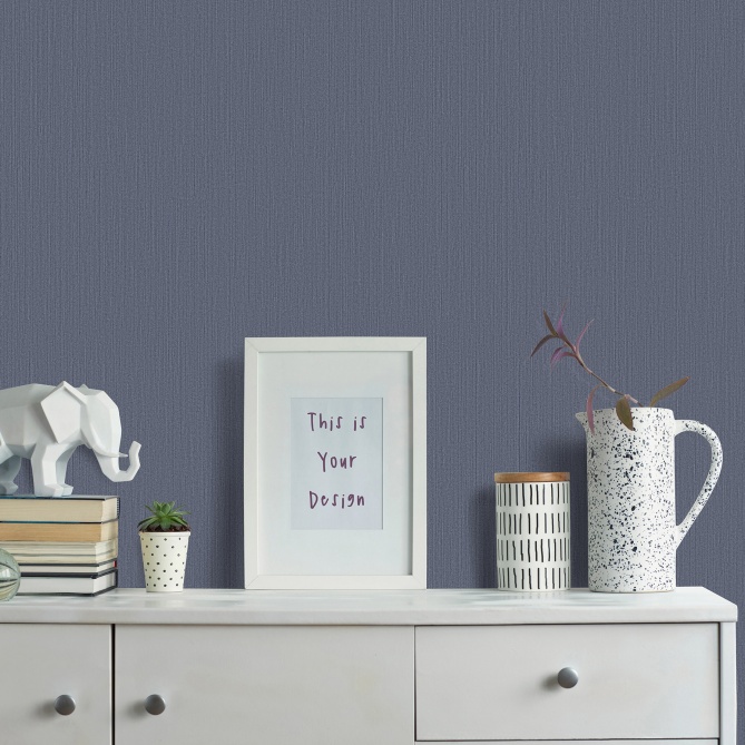 Papel Pintado Liso con textura - LANARE 18 | MURAKE - 541048