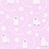 Papel Pintado Alpacas - ALPAKI 01 | MURAKE - 541315