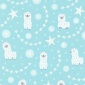Papel Pintado Alpacas - ALPAKI 02 | MURAKE - 541316