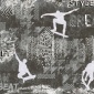 Papel Pintado Skater - PATENI 02 | MURAKE - 541312