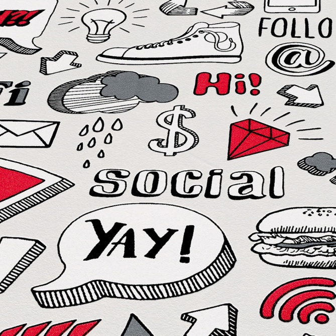 Papel Pintado Cómic - GLUK 01 | MURAKE - 541325