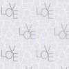 Papel Pintado Letras Love - LERATO 01 | MURAKE - 541336 Papel Pintado Letras Love - LERATO 01 | MURAKE - 541336