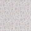 Papel Pintado Letras - XARFO 03 | MURAKE - 541333