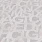 Papel Pintado Letras - XARFO 03 | MURAKE - 541333