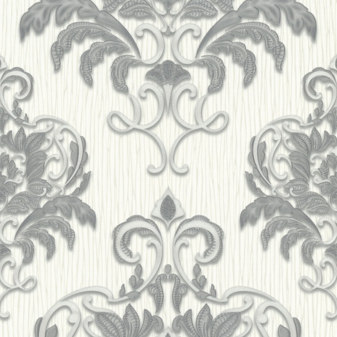 Papel Pintado Barroco - BARNET 01 | MURAKE - 541201